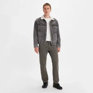 505 Regular Fit Jeans (Iron Ore)
