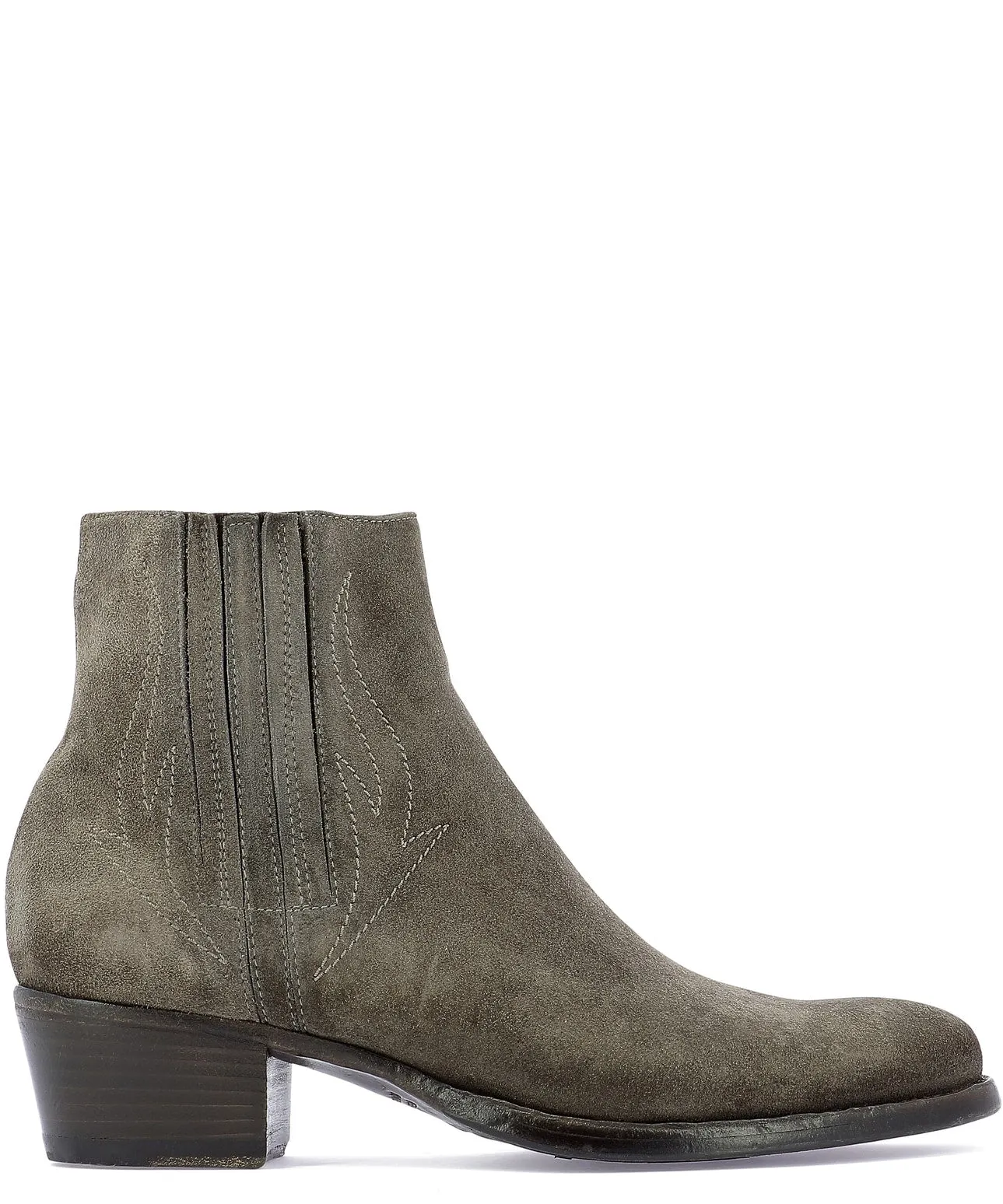 Alberto Fasciani Yara Ankle Boots