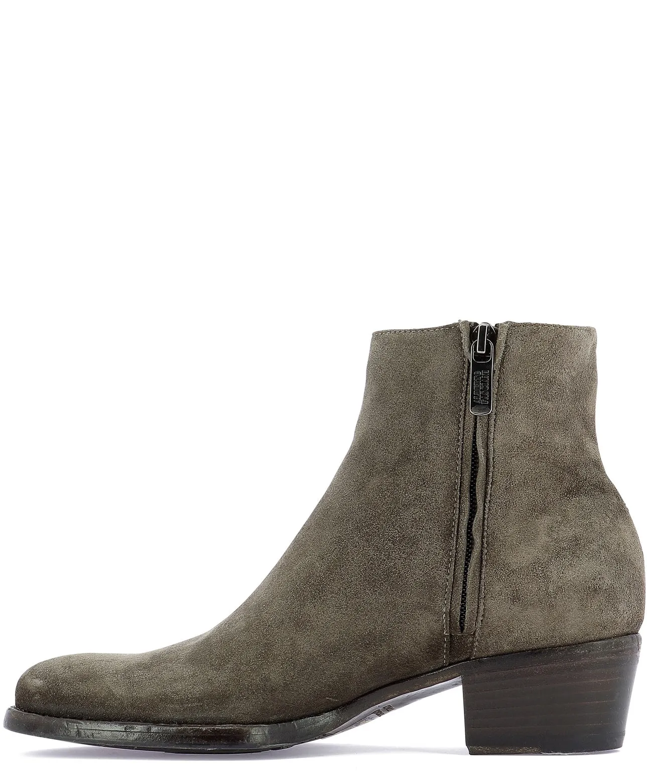 Alberto Fasciani Yara Ankle Boots