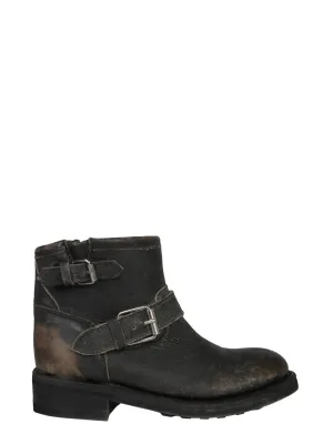 Ash Camperos Trick Boots