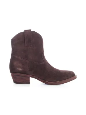 Ash Ike Ankle Boots