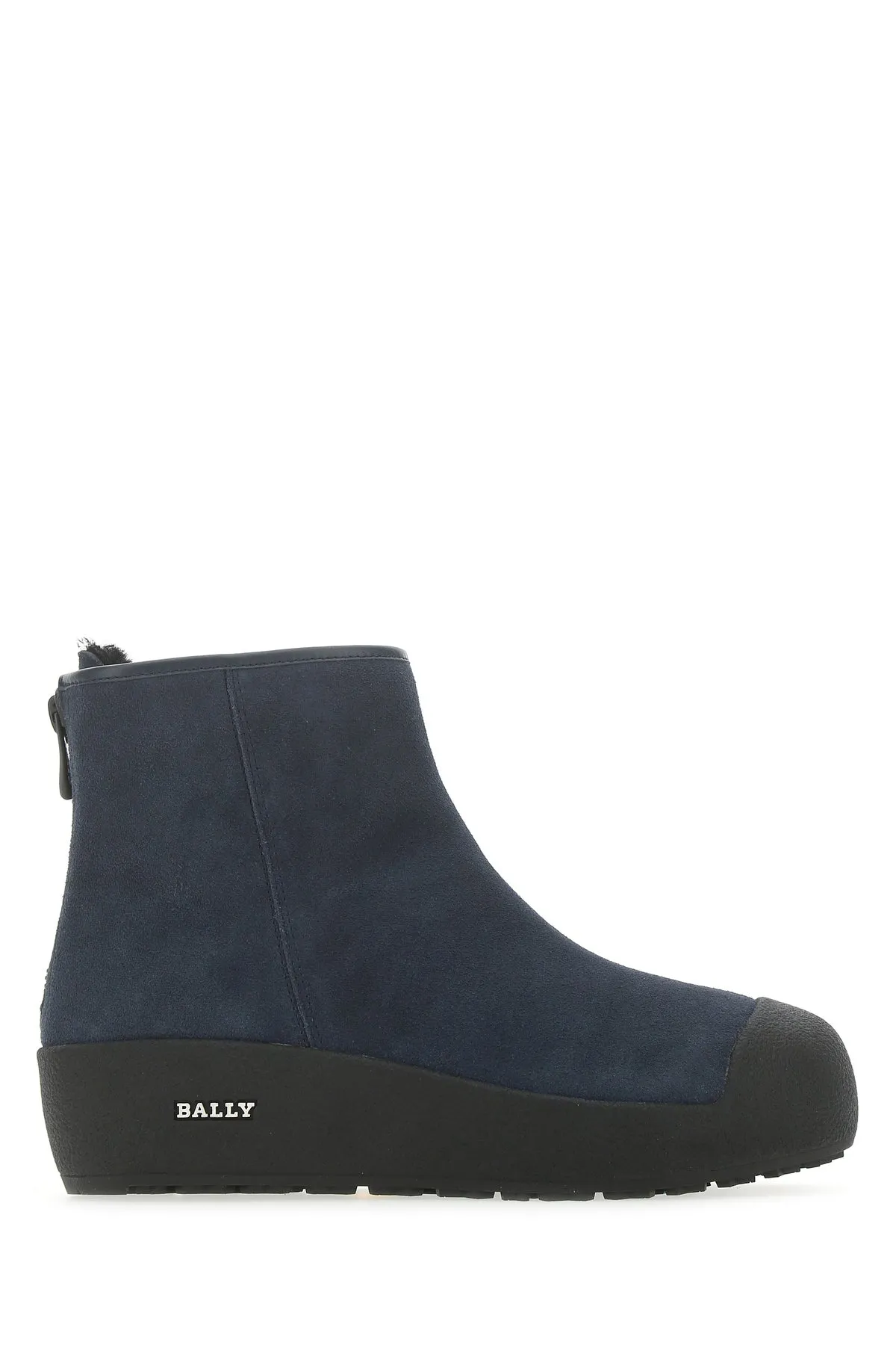 Bally  Guard II Ankle Boots