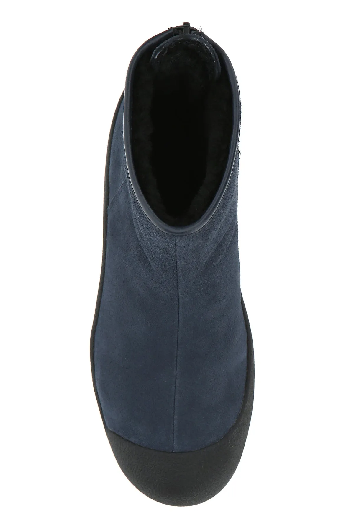 Bally  Guard II Ankle Boots