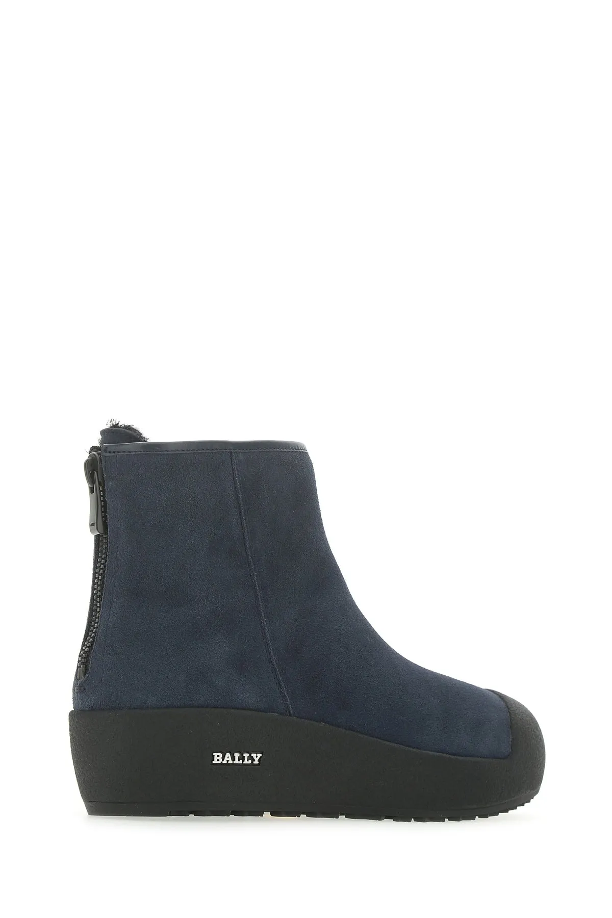 Bally  Guard II Ankle Boots