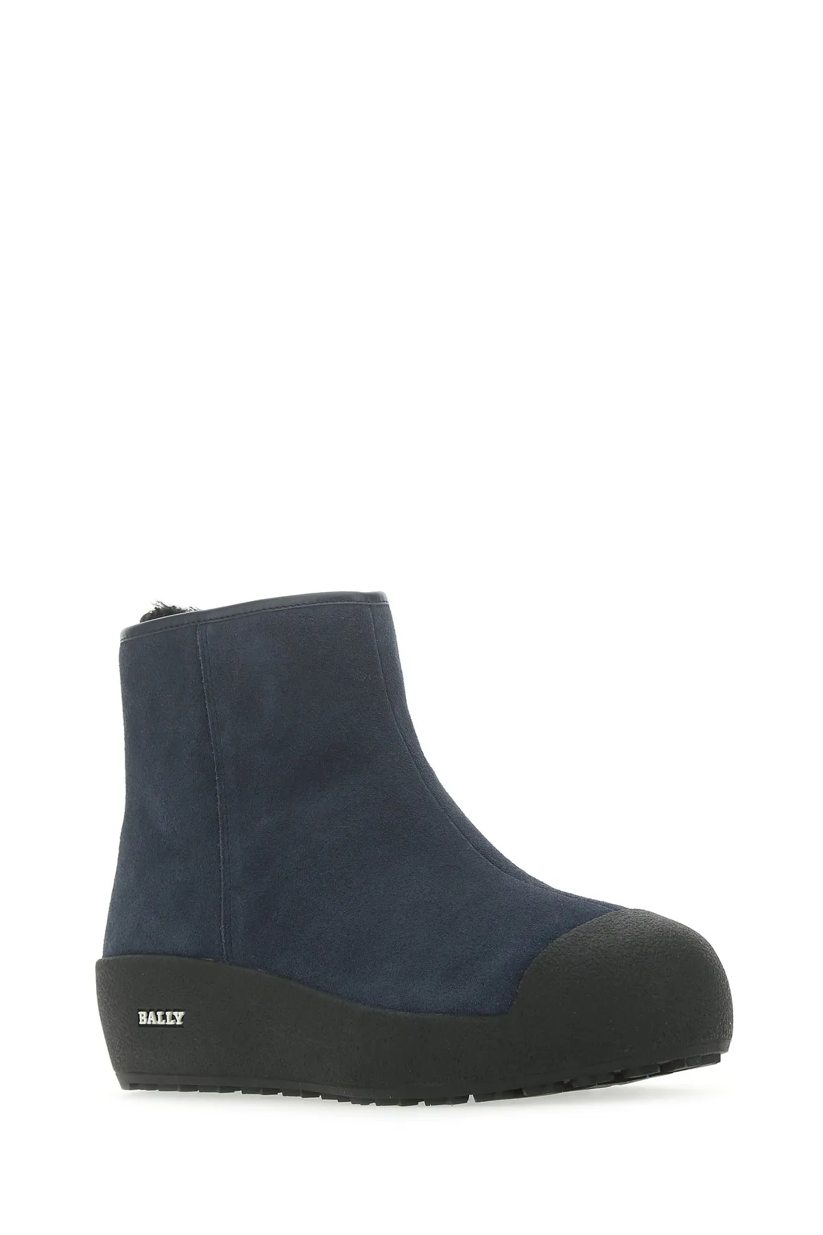 Bally  Guard II Ankle Boots