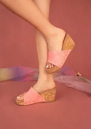 BLAIR Wedge Sandal