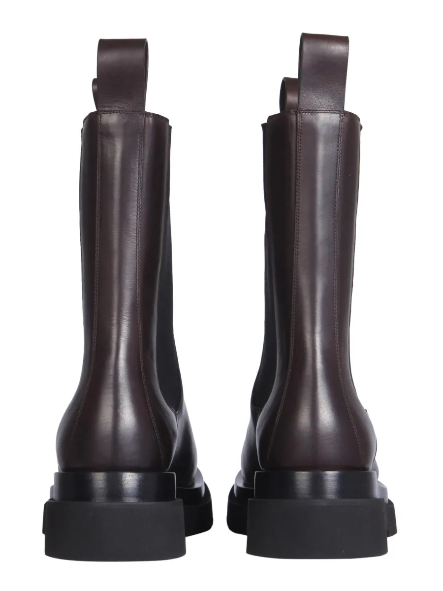 Bottega Veneta Lug Boots