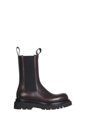 Bottega Veneta Lug Boots