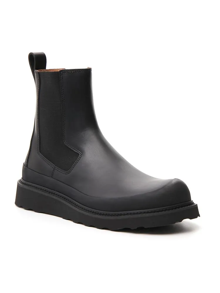 Bottega Veneta Pull On Boots