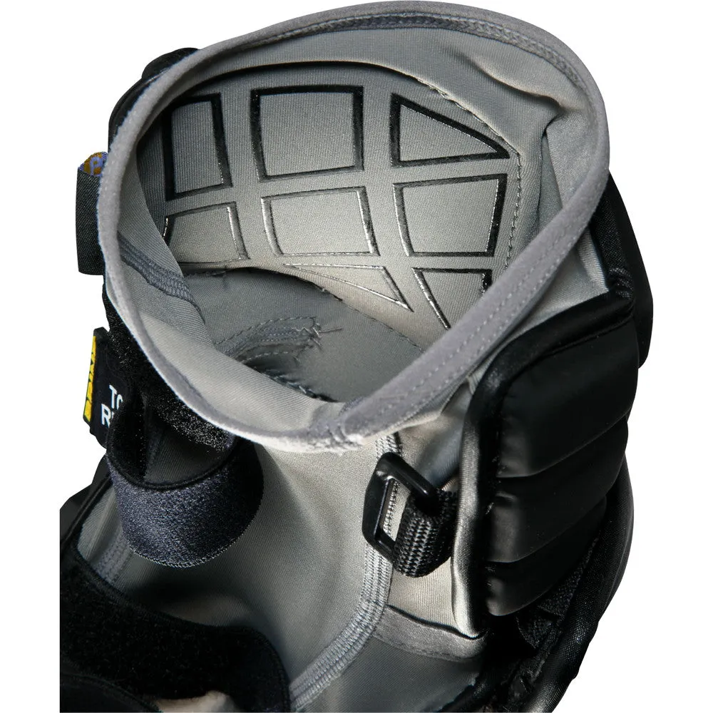 Brine Clutch Elite Lacrosse Arm Guards