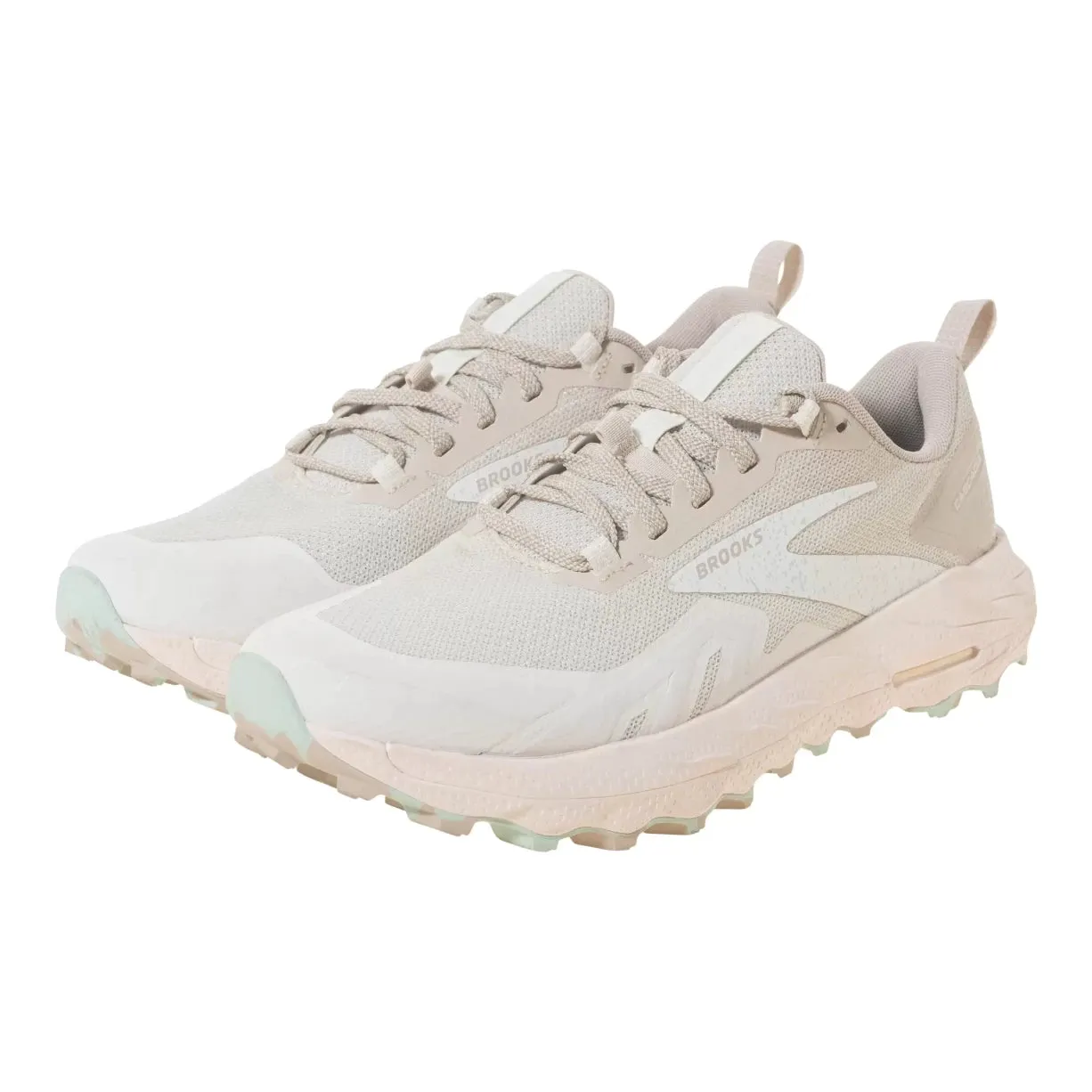 Brooks Cascadia 17 Trail Running Shoe - Women's