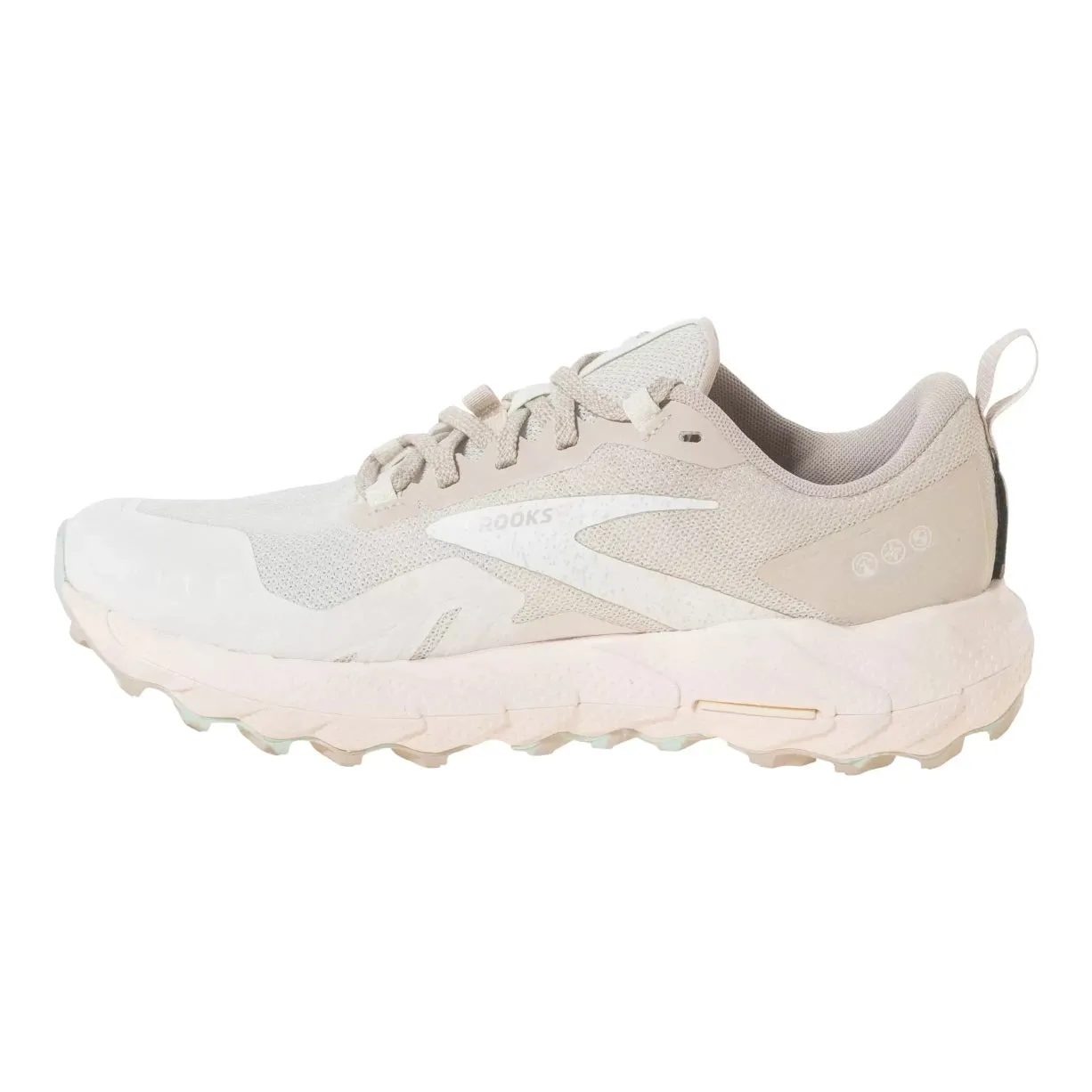 Brooks Cascadia 17 Trail Running Shoe - Women's