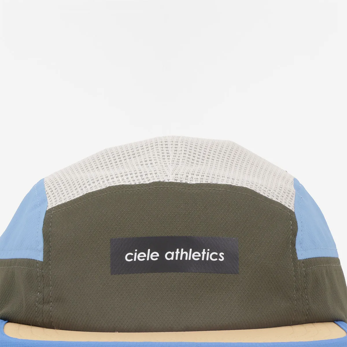 Ciele GOCap Field Iconic Bar Cap