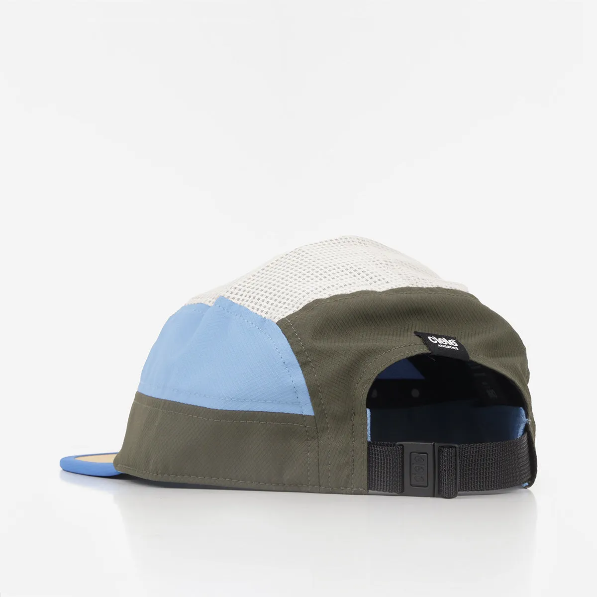 Ciele GOCap Field Iconic Bar Cap