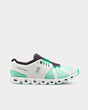Cloud 5 Ivory / Creek Running Shoes