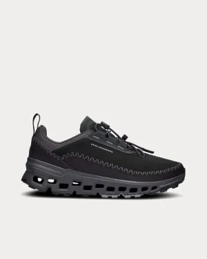 Cloudaway 2 Black / Eclipse Running Shoes