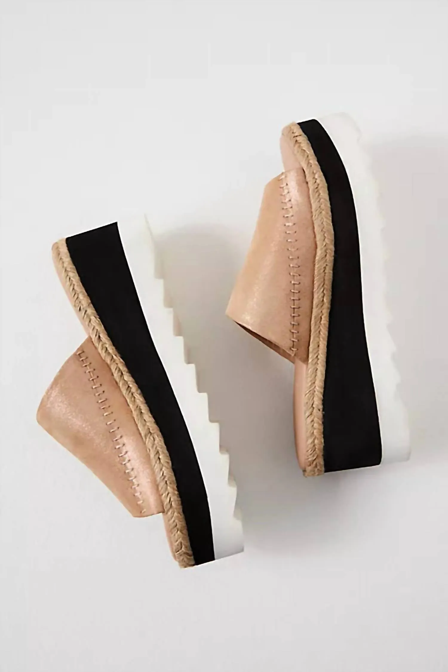 Free People - Women's Santorini Espadrille Sandal