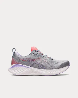 Gel-Cumulus 25 Sheet Rock / Papaya Running Shoes