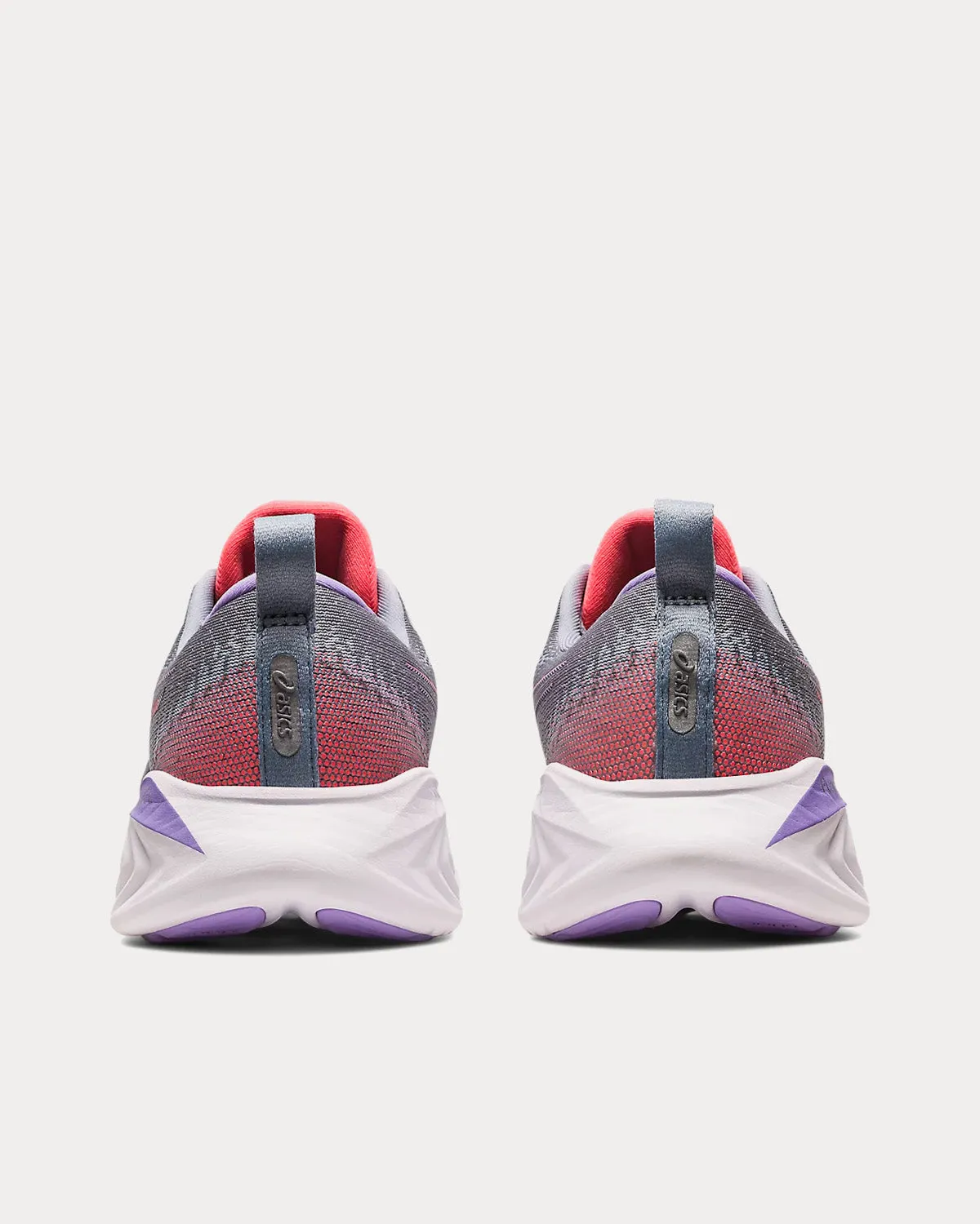 Gel-Cumulus 25 Sheet Rock / Papaya Running Shoes