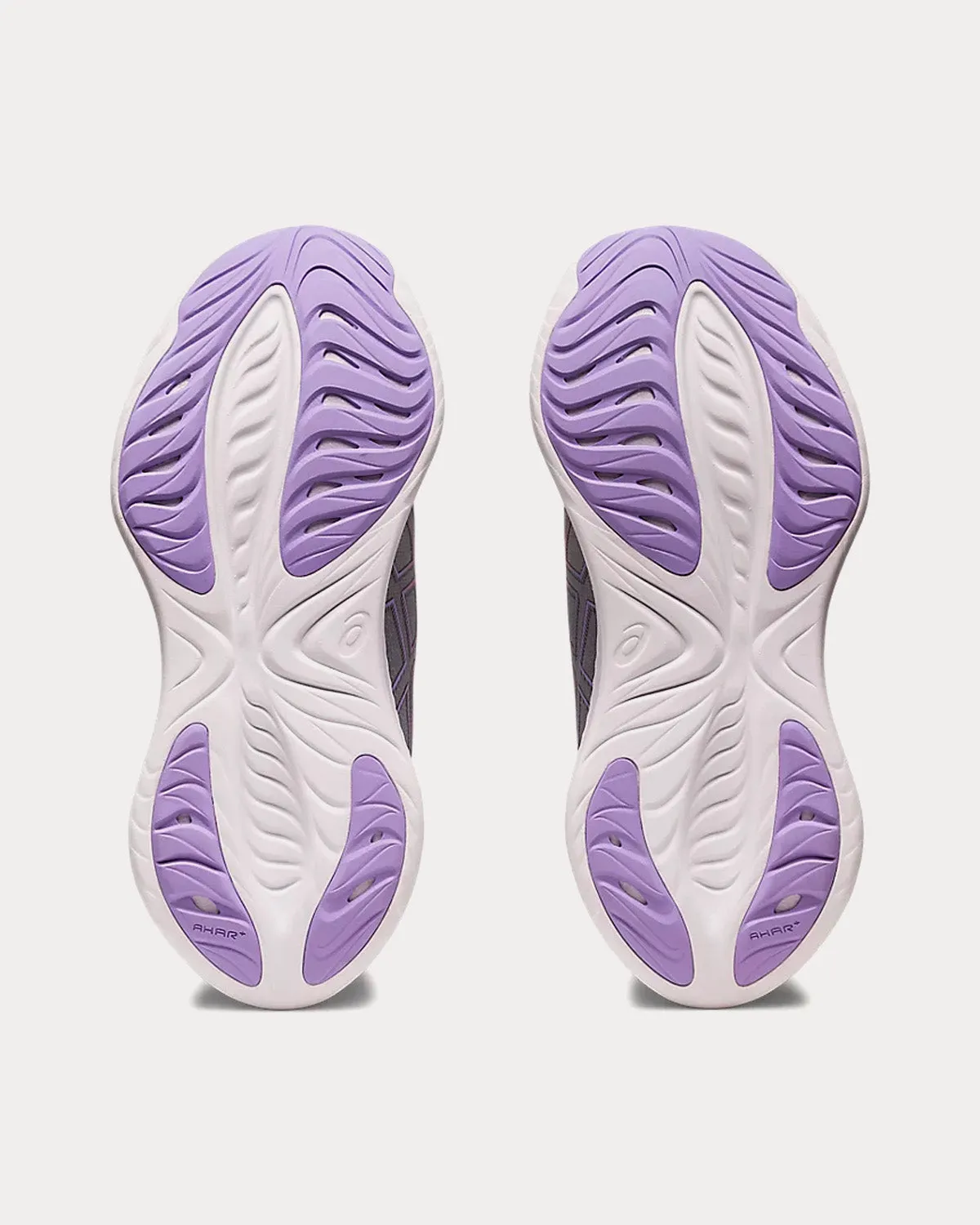 Gel-Cumulus 25 Sheet Rock / Papaya Running Shoes