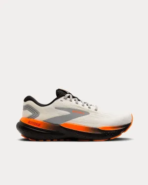 Glycerin 21 Ecru / Orange / Black Running Shoes