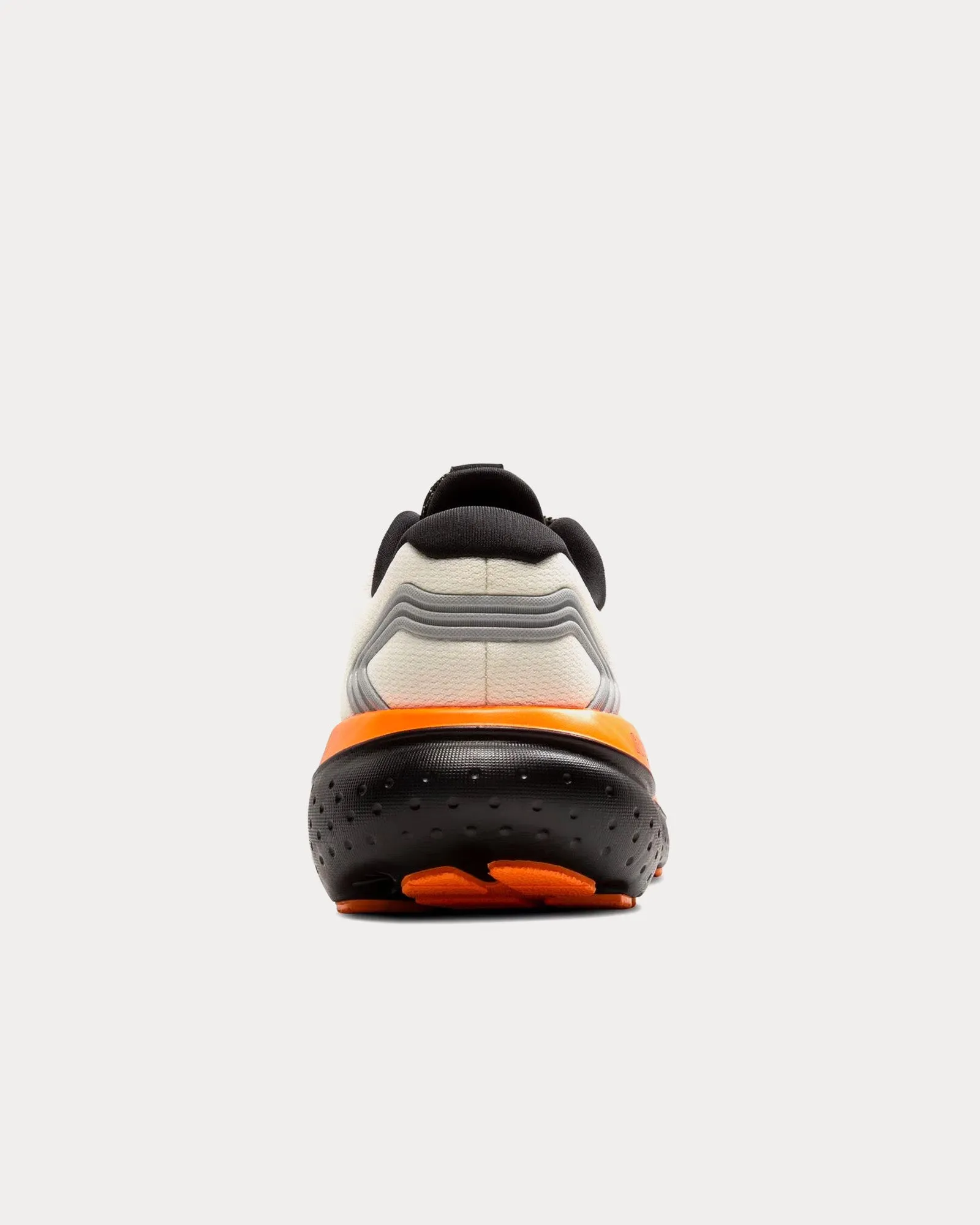 Glycerin 21 Ecru / Orange / Black Running Shoes