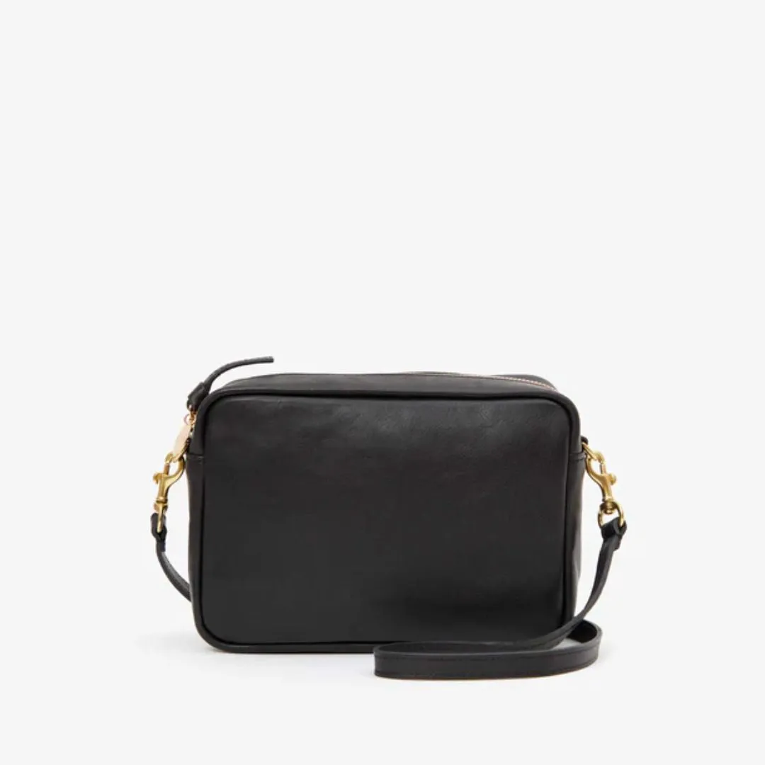 Midi Sac (Black)