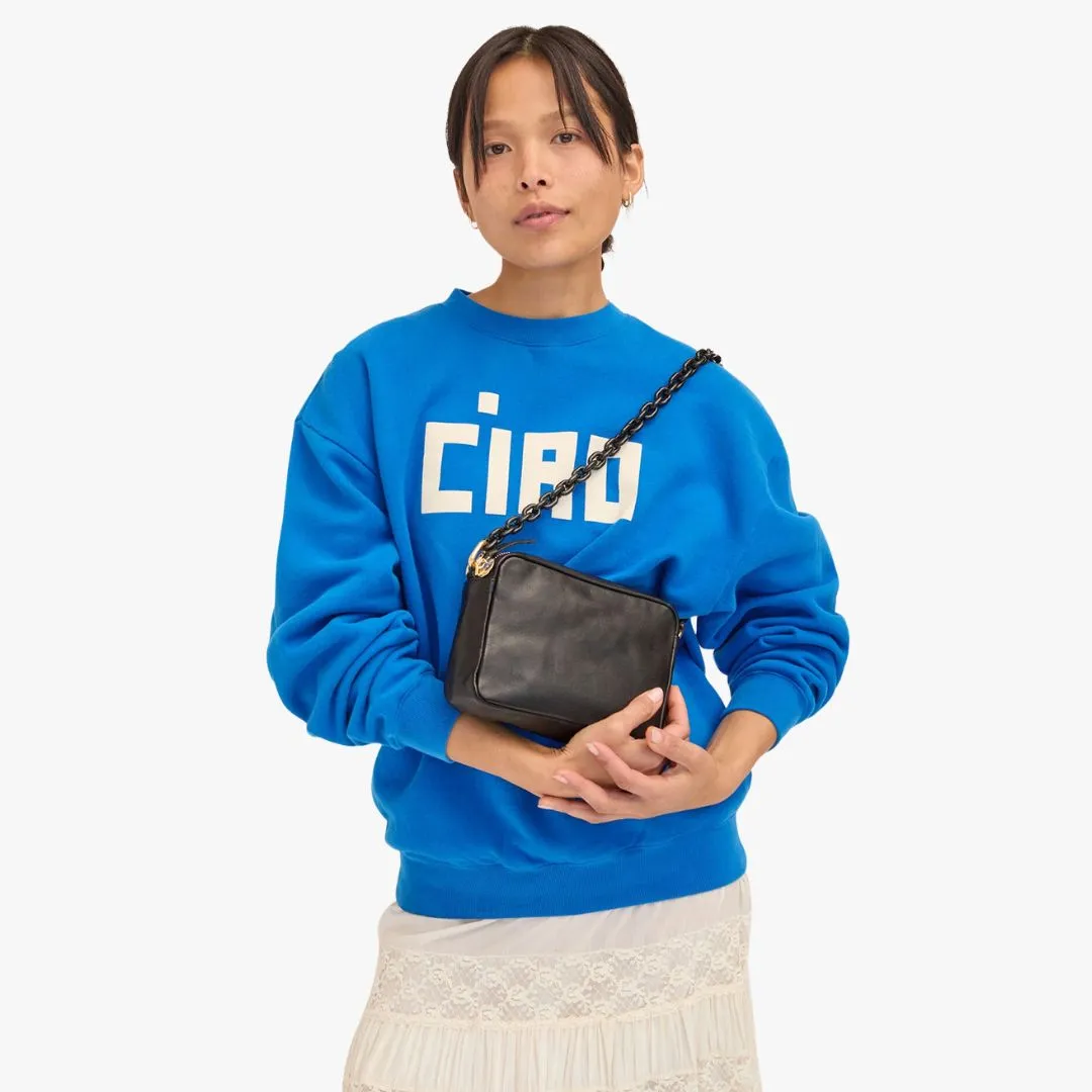 Midi Sac (Black)