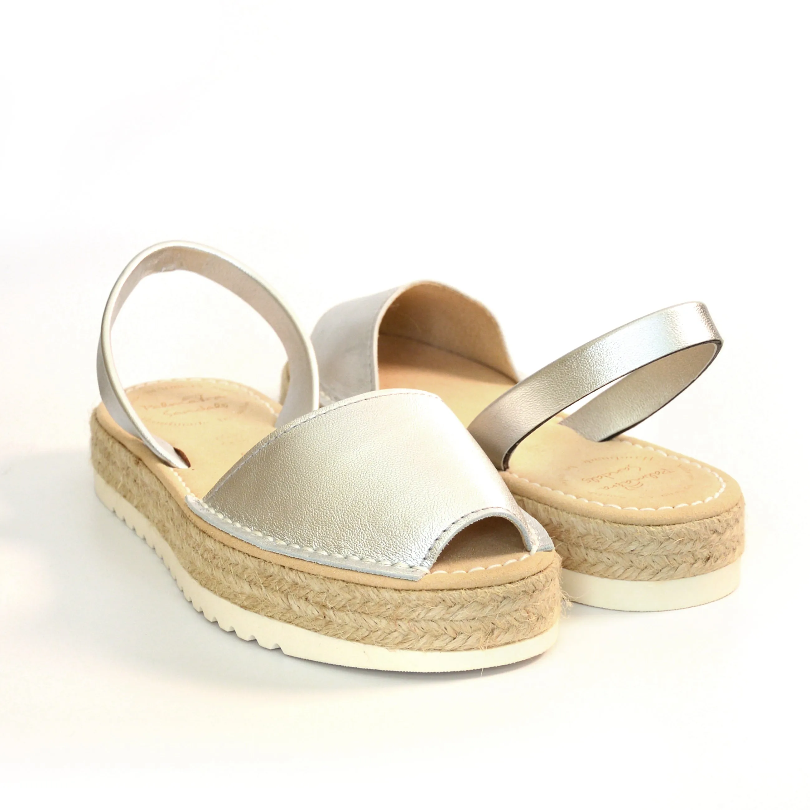 Palma Silver Lowforms