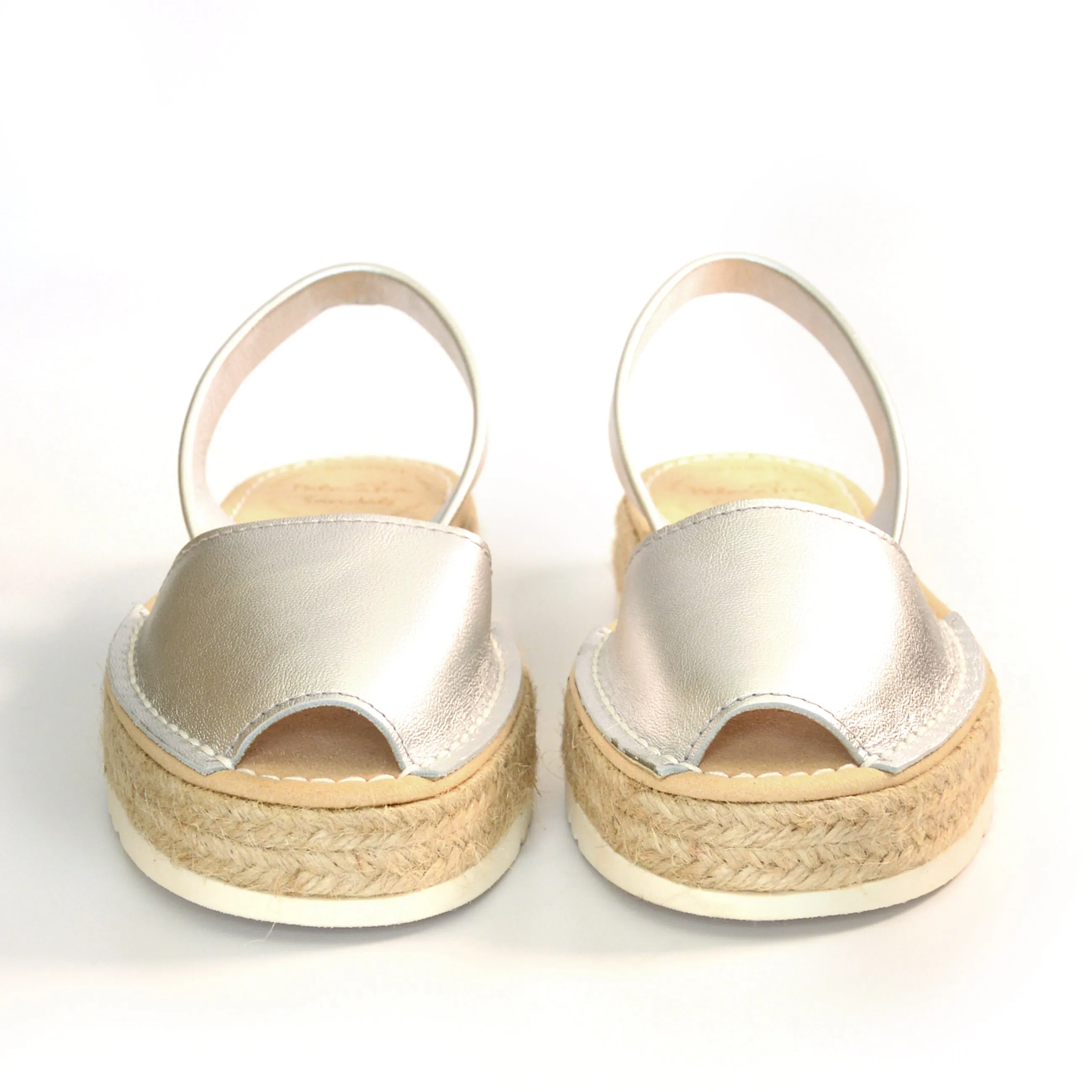 Palma Silver Lowforms