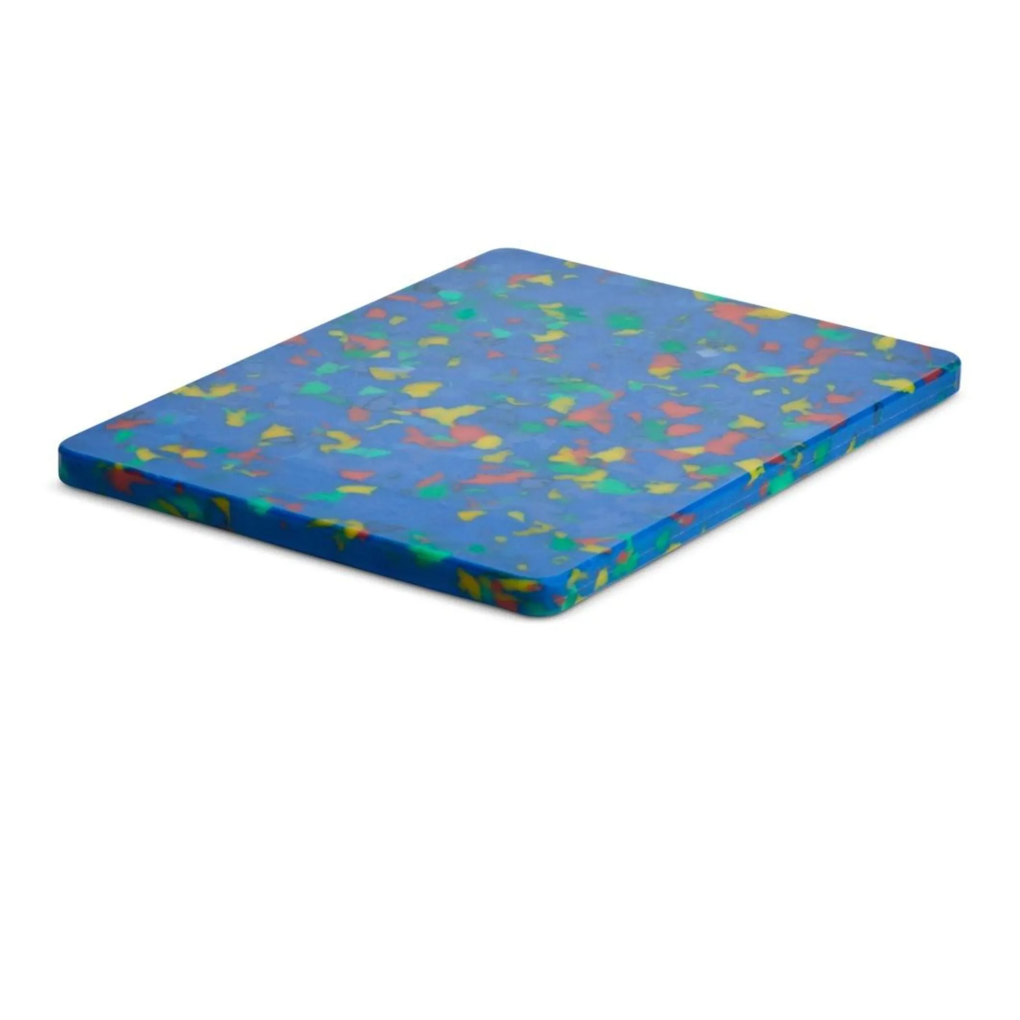 Recycled Plastic Cutting Board