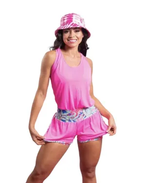 Runners Short