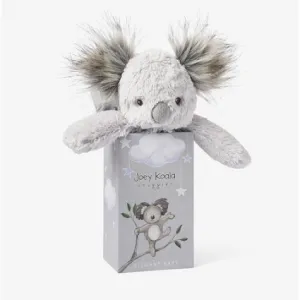 Security Blanket with Gift Box