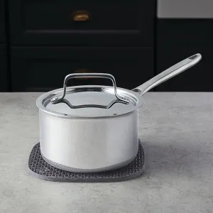Silicone Flexible Pot Holder