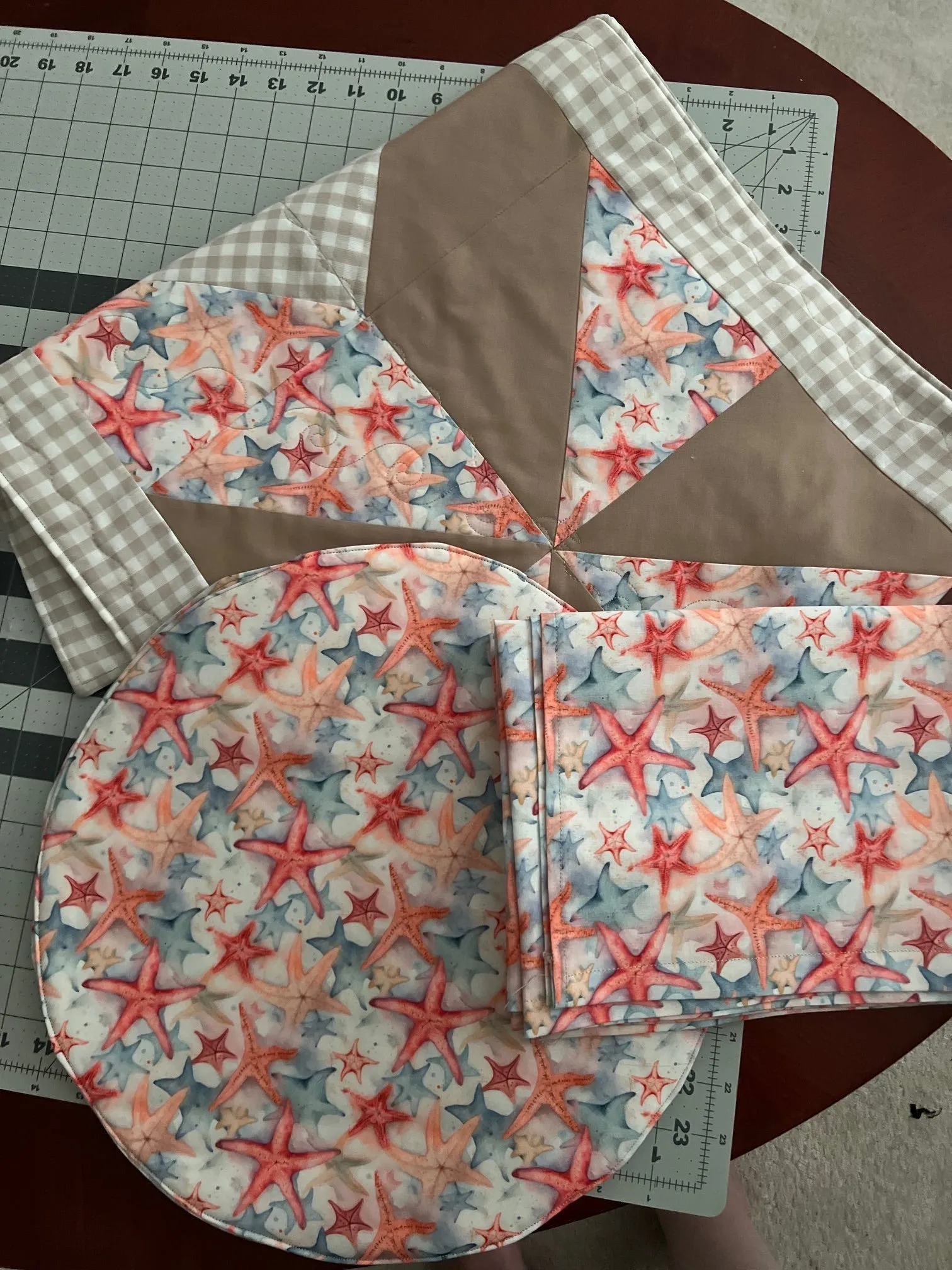Table Runners - Multi