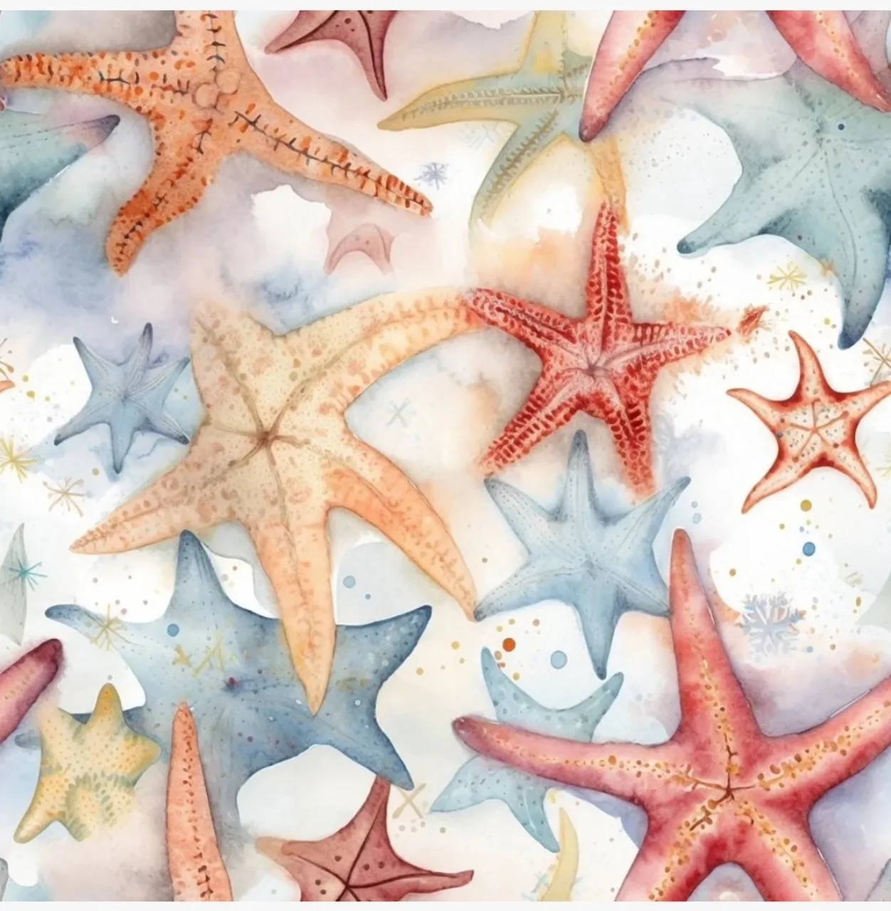 Table Runners - Multi