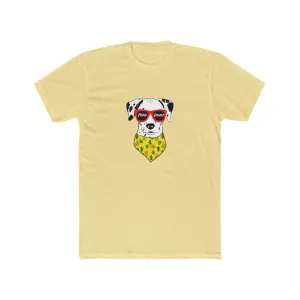 Trail Dawgz Logo Unisex T-shirt