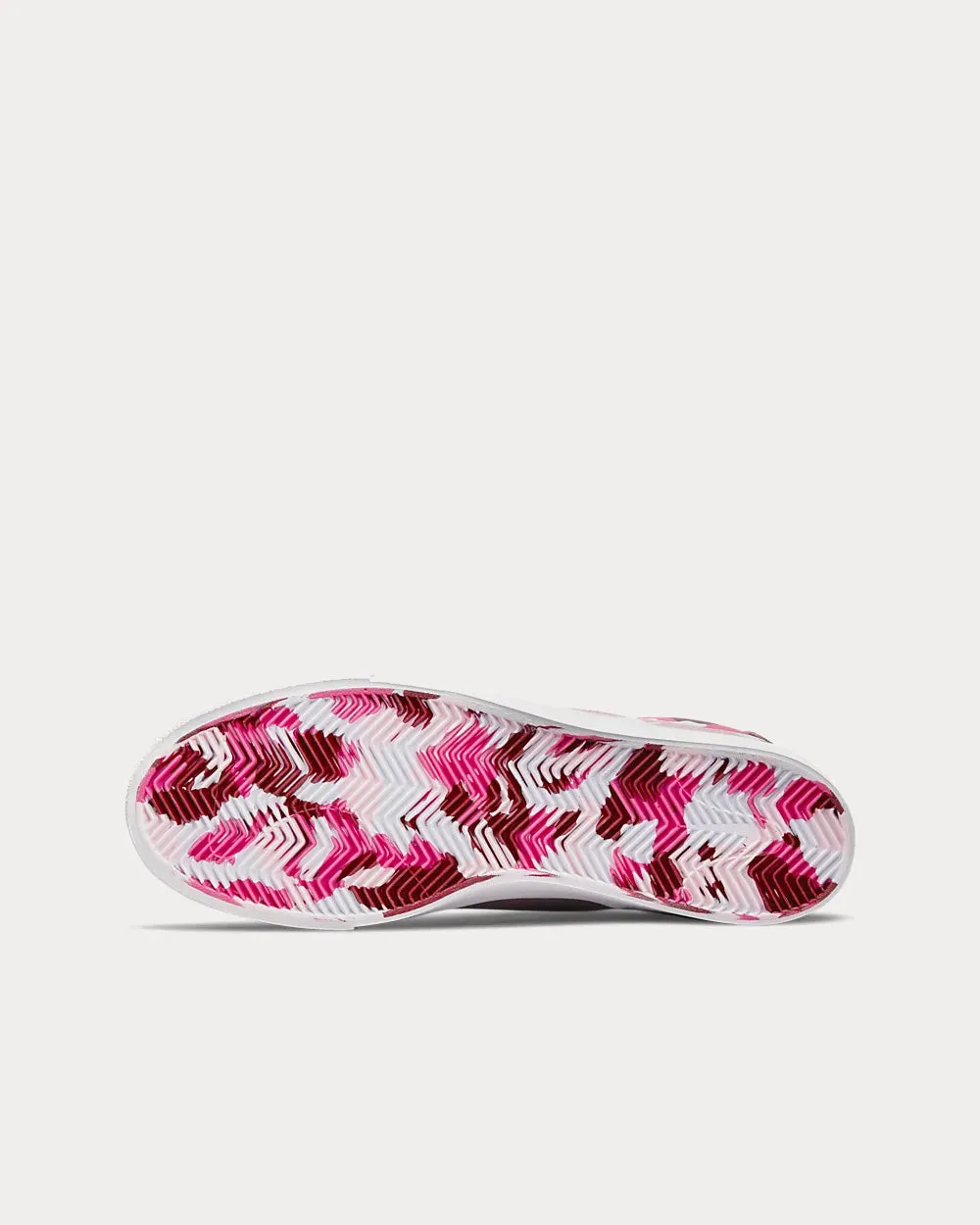 x Leticia Bufoni SB Zoom Verona Slip Prism Pink / Pinksicle / White / Team Red Slip On Sneakers