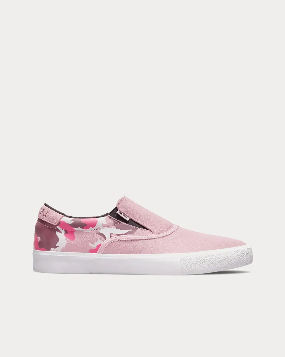 x Leticia Bufoni SB Zoom Verona Slip Prism Pink / Pinksicle / White / Team Red Slip On Sneakers